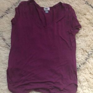 Old Navy top Size Large